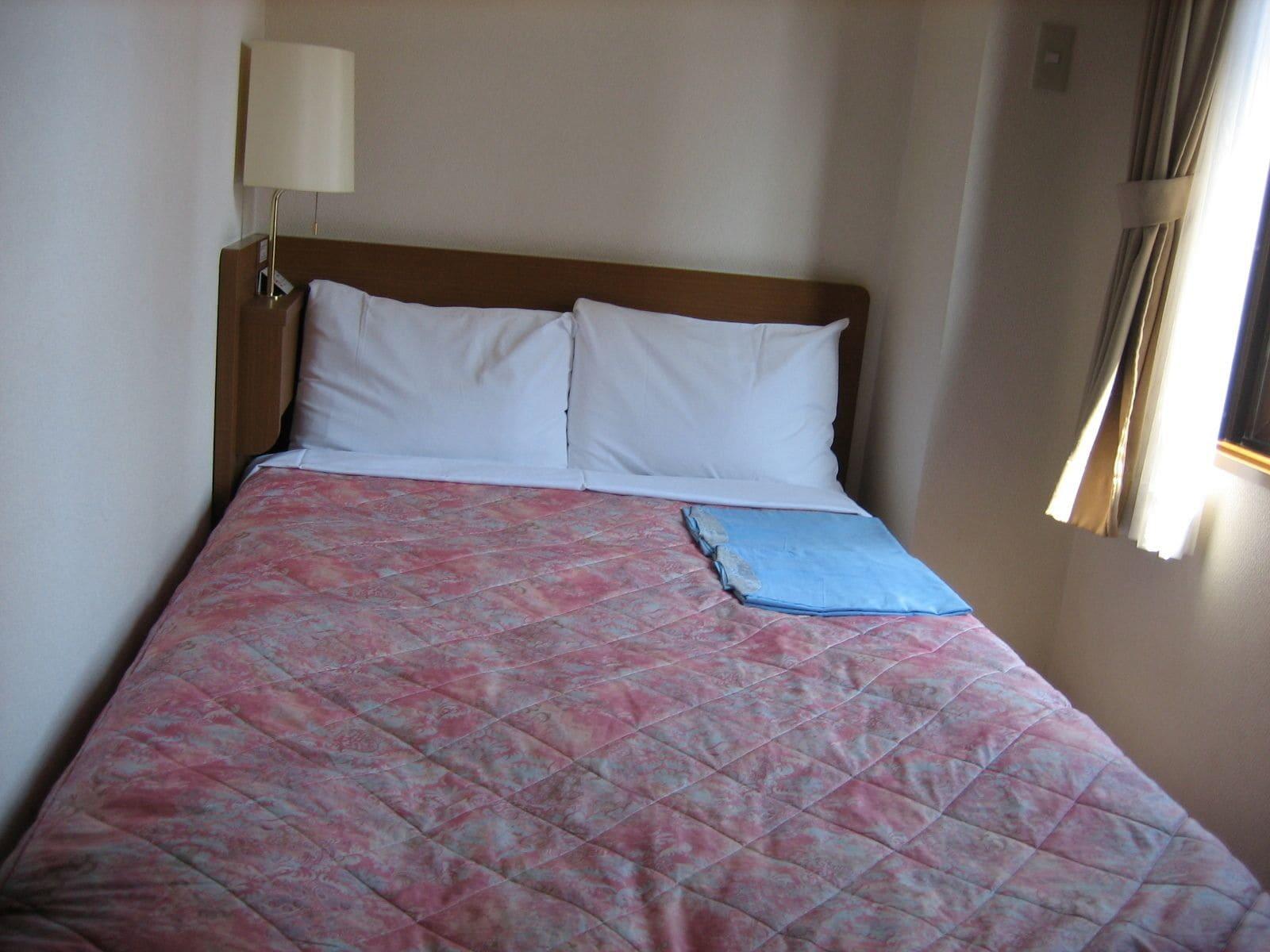 Fuchu Urban Hotel Exterior photo