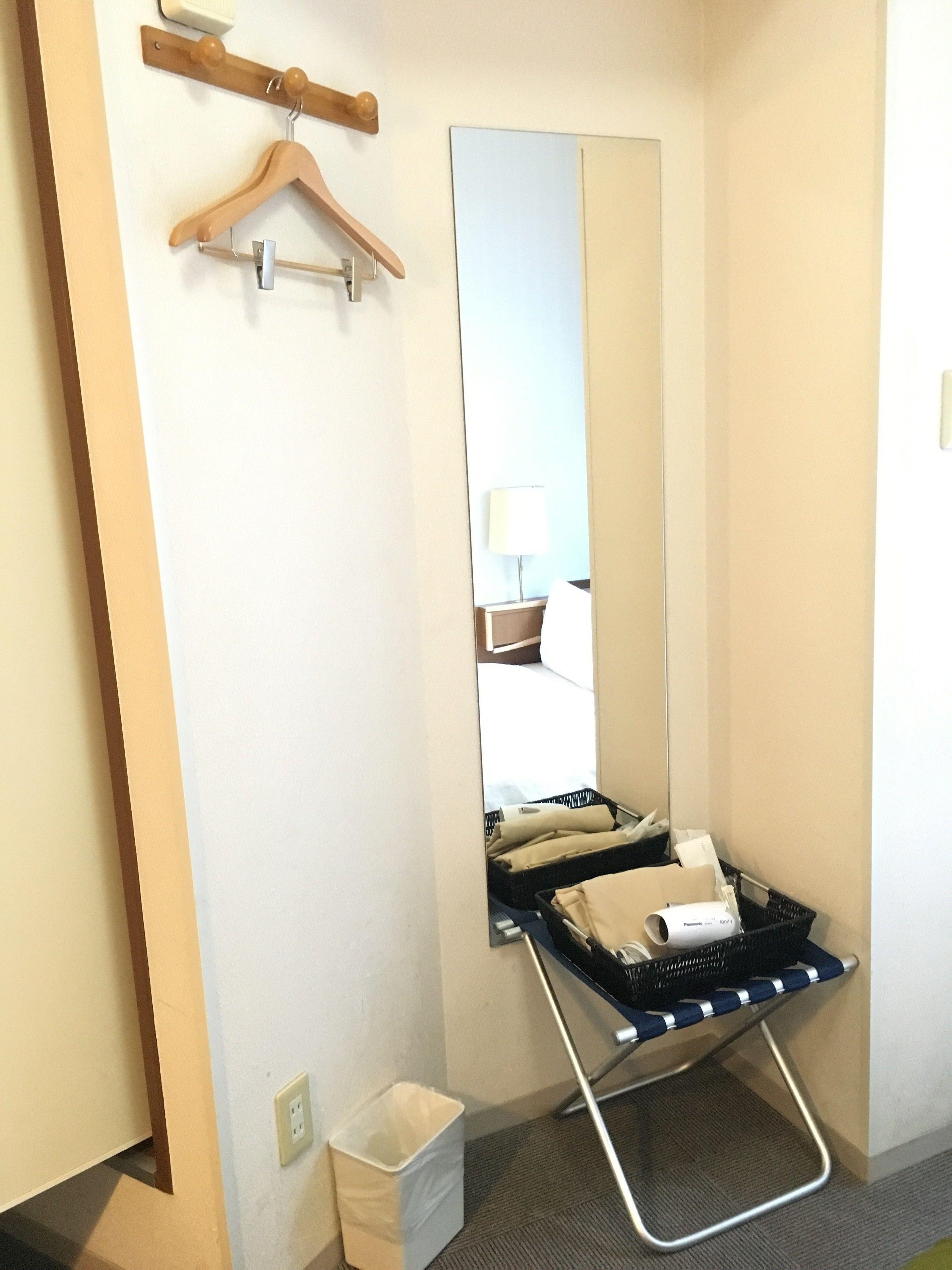 Fuchu Urban Hotel Exterior photo