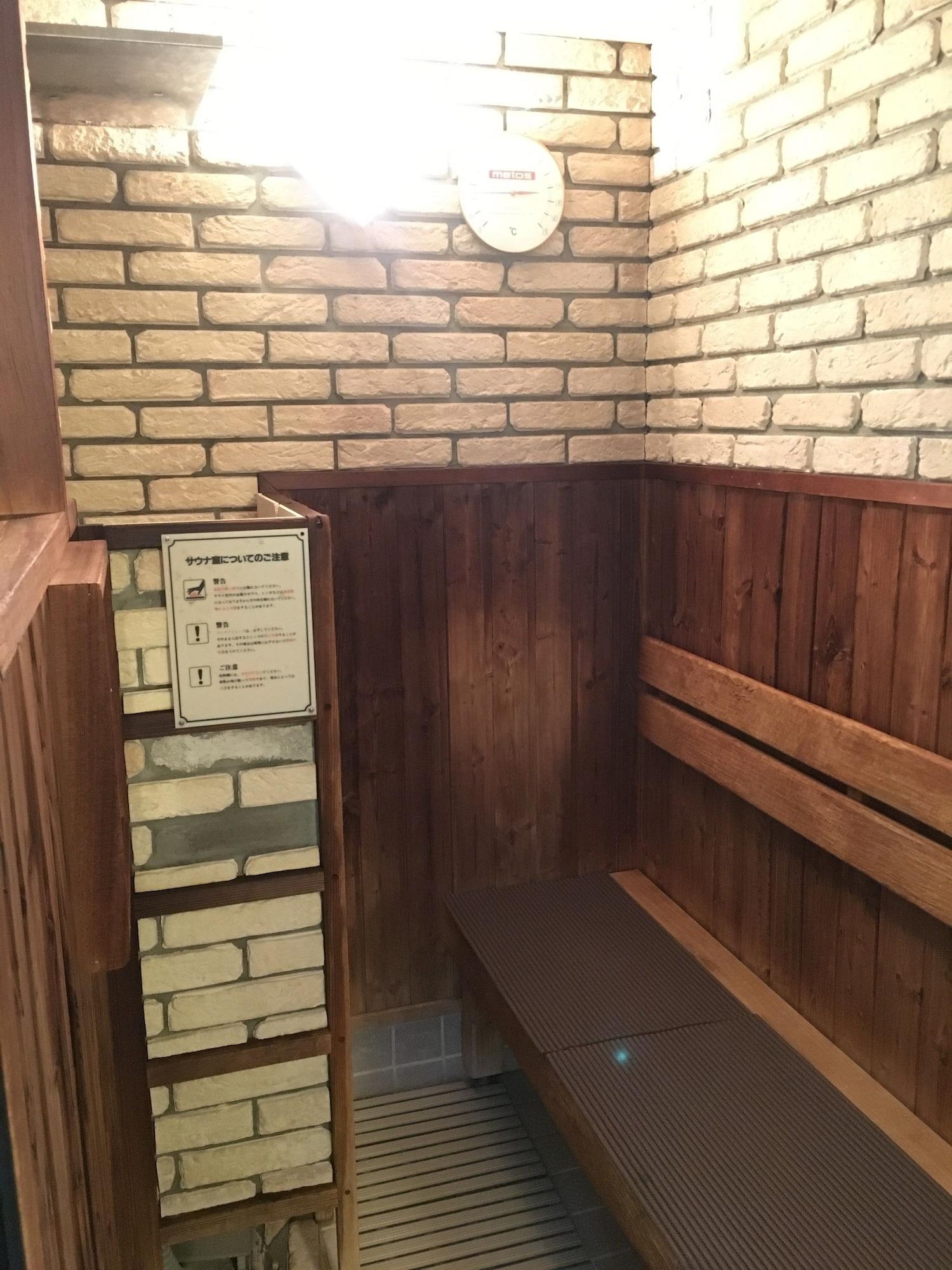 Fuchu Urban Hotel Exterior photo