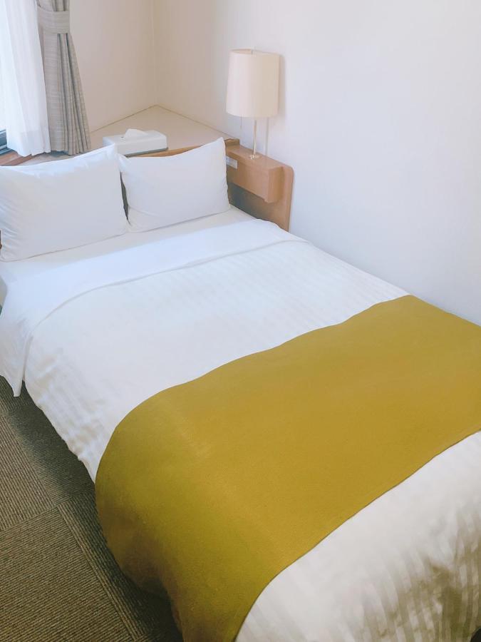 Fuchu Urban Hotel Exterior photo