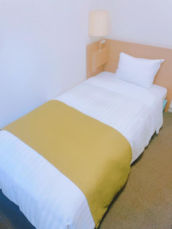 Fuchu Urban Hotel Exterior photo
