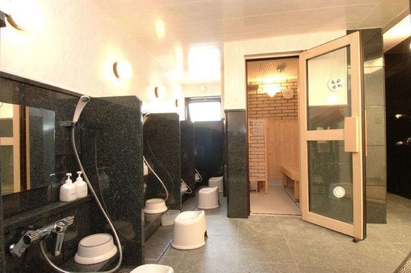 Fuchu Urban Hotel Exterior photo